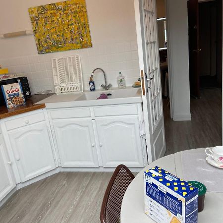 Appartement Entier En Residence Centre Ville Vendome Exterior photo